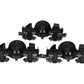 MTH 20-90011 O Gauge Undecorated Premier Slag Car Set EX/Box