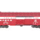Lionel 3494-550 Vintage O Monon Operating Boxcar - RARE! EX