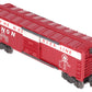 Lionel 3494-550 Vintage O Monon Operating Boxcar - RARE! EX
