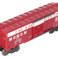 Lionel 3494-550 Vintage O Monon Operating Boxcar - RARE! EX