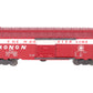 Lionel 3494-550 Vintage O Monon Operating Boxcar - RARE! EX
