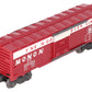 Lionel 3494-550 Vintage O Monon Operating Boxcar - RARE! EX