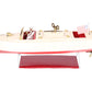 Lionel 6-13802 Std. Gauge Reproduction Prewar Tinplate #43 Craft Pleasure Boat EX