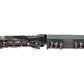 AHM 5087-12 HO Scale Southern 4-6-2 Steam Locomotive & Tender #1401 EX/Box