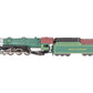 AHM 5087-12 HO Scale Southern 4-6-2 Steam Locomotive & Tender #1401 EX/Box