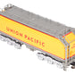 Lionel 6-28087 O Gauge Union Pacific Big Boy Auxiliary Tender VG/Box