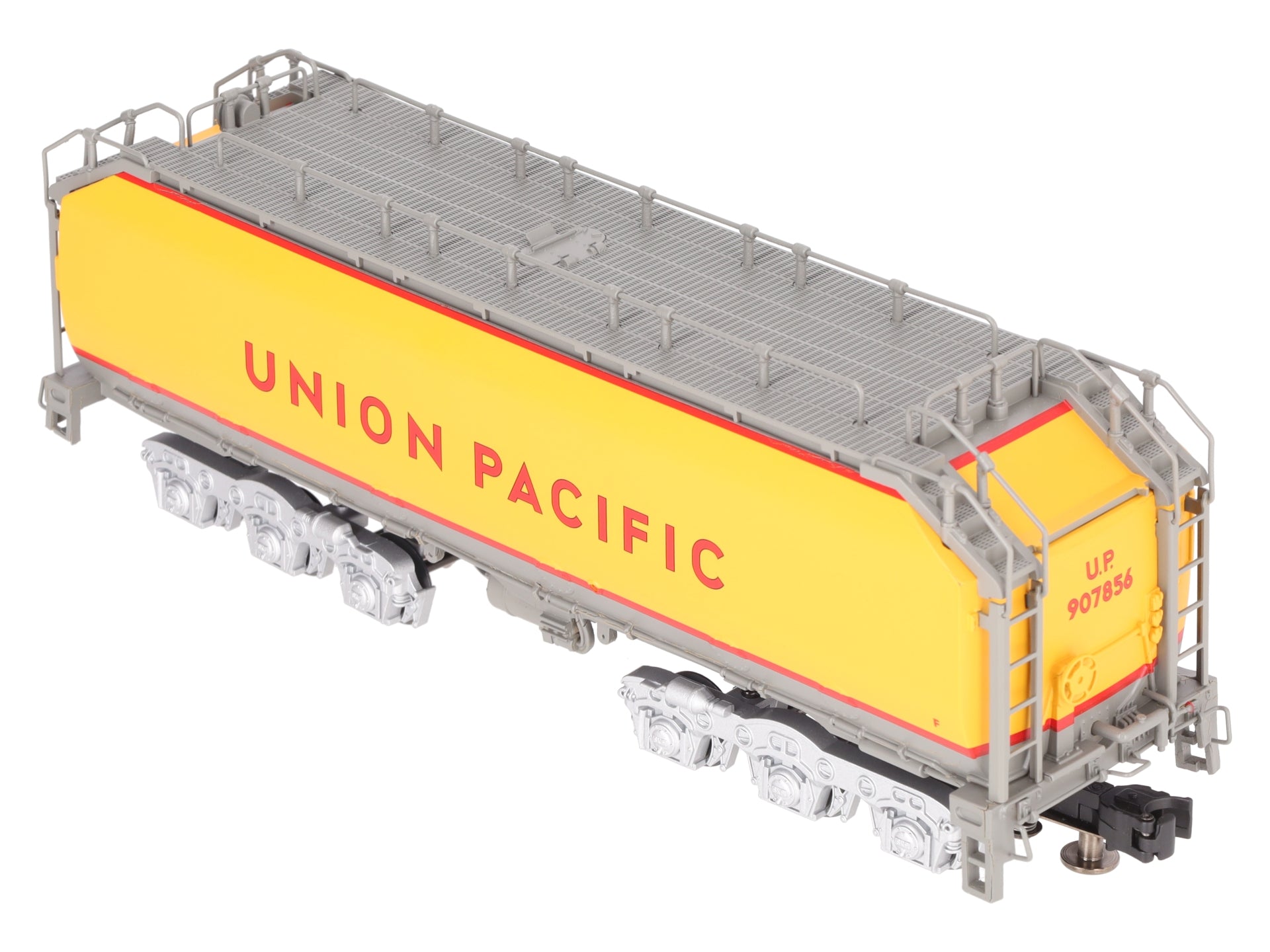 Lionel 6-28087 O Gauge Union Pacific Big Boy Auxiliary Tender VG/Box