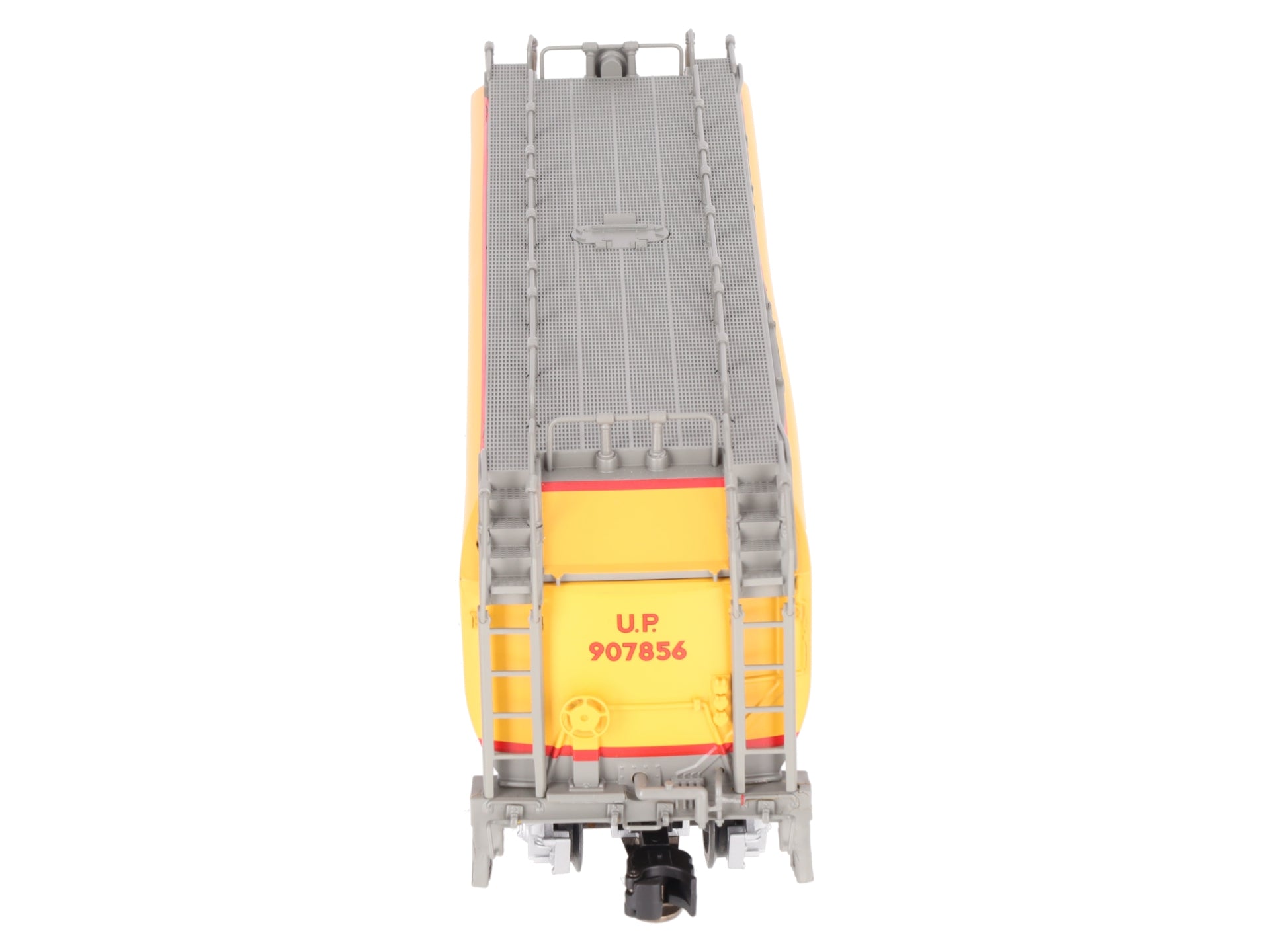 Lionel 6-28087 O Gauge Union Pacific Big Boy Auxiliary Tender VG/Box