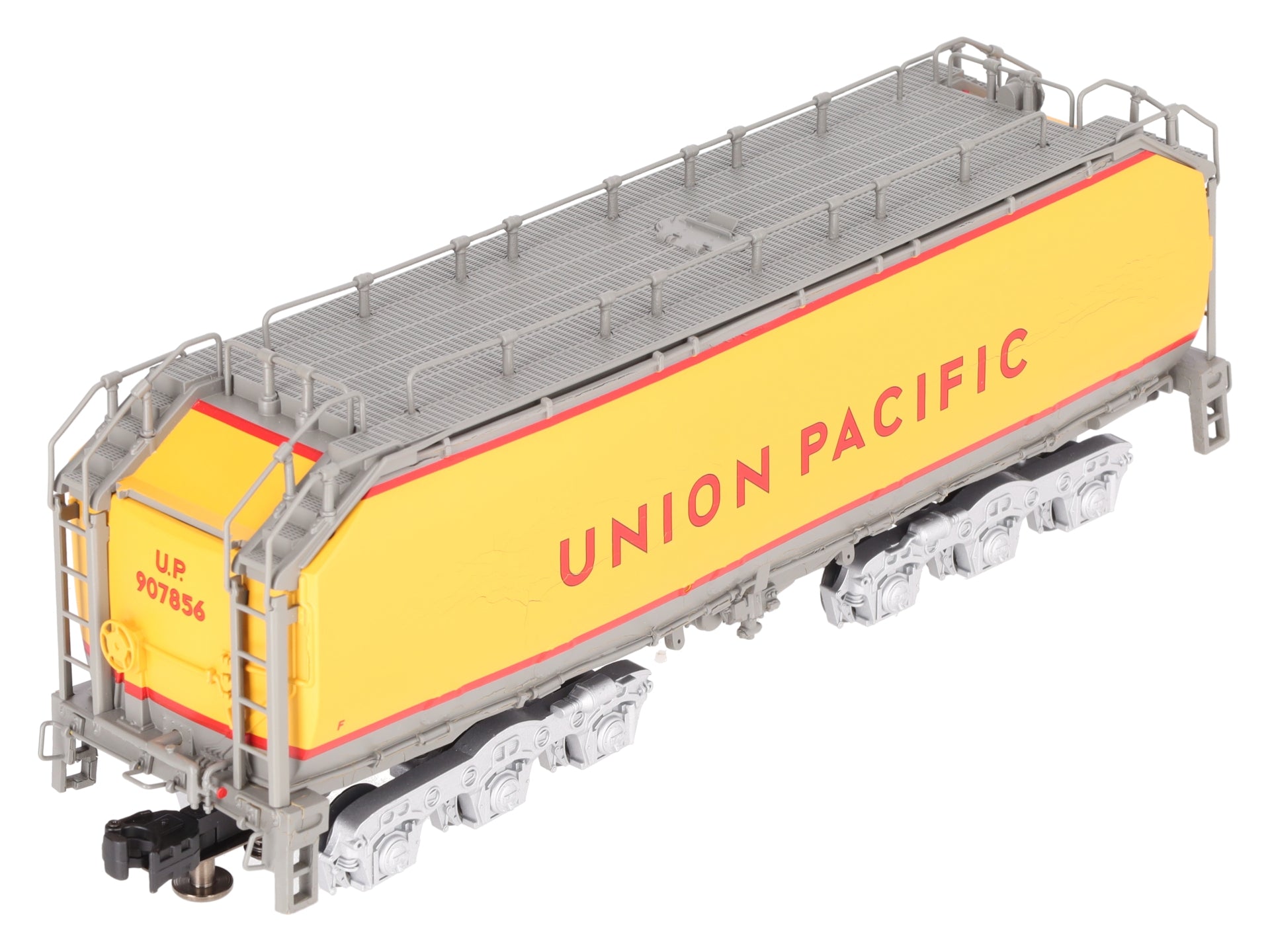Lionel 6-28087 O Gauge Union Pacific Big Boy Auxiliary Tender VG/Box