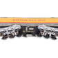 Lionel 6-28087 O Gauge Union Pacific Big Boy Auxiliary Tender VG/Box