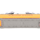 Lionel 6-28087 O Gauge Union Pacific Big Boy Auxiliary Tender VG/Box