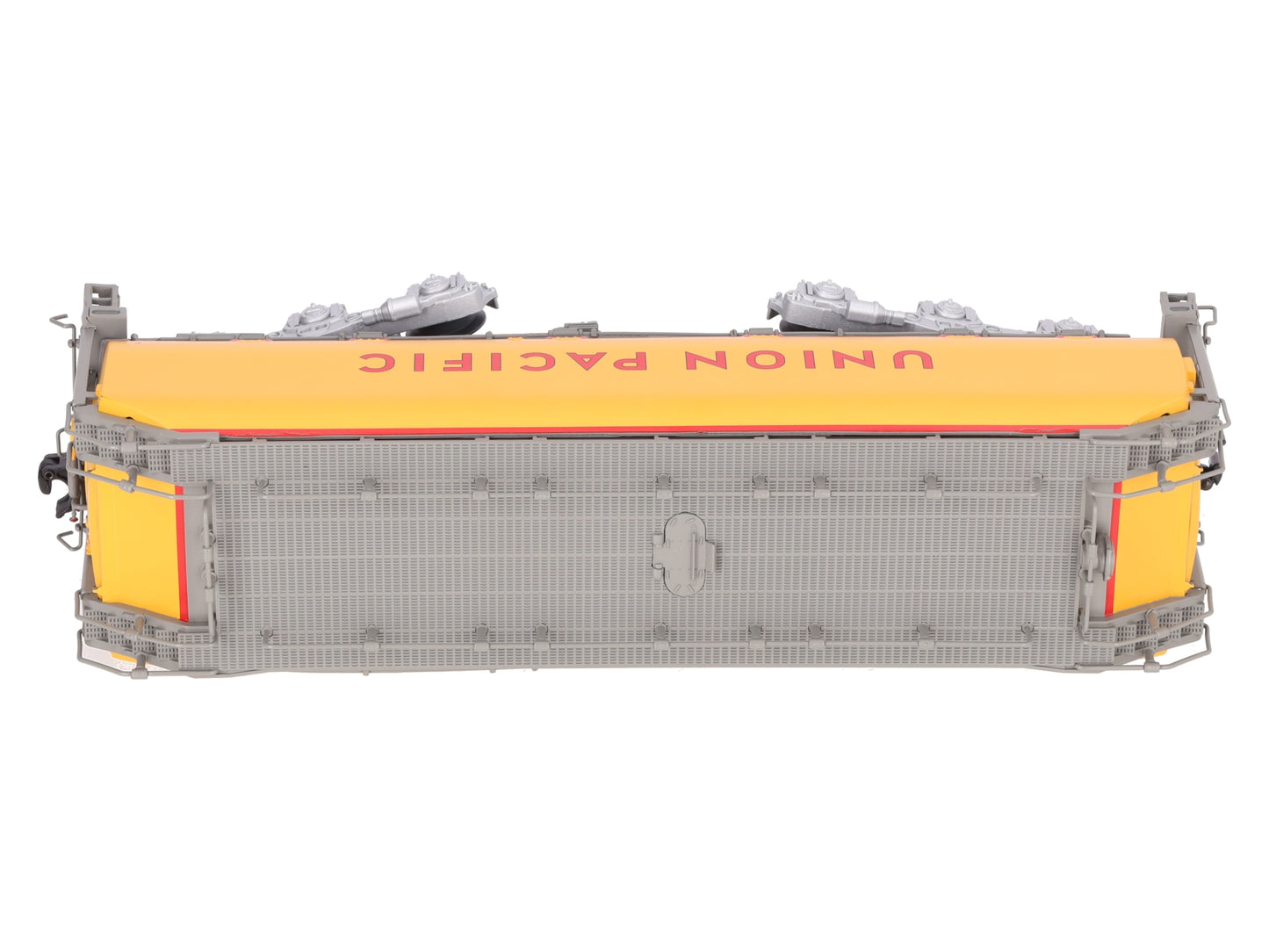 Lionel 6-28087 O Gauge Union Pacific Big Boy Auxiliary Tender VG/Box
