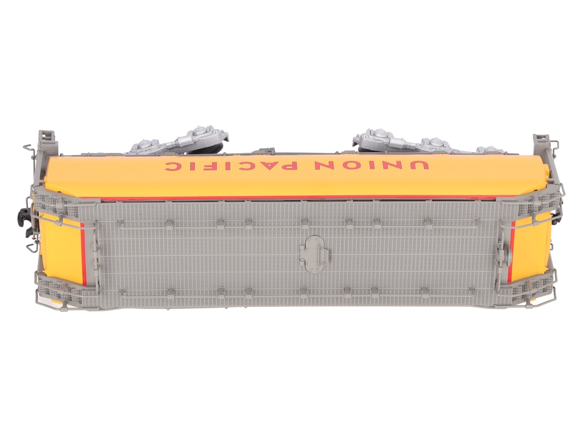Lionel 6-28087 O Gauge Union Pacific Big Boy Auxiliary Tender VG/Box