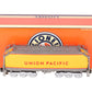 Lionel 6-28087 O Gauge Union Pacific Big Boy Auxiliary Tender VG/Box