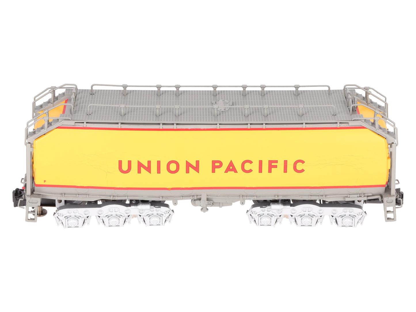 Lionel 6-28087 O Gauge Union Pacific Big Boy Auxiliary Tender VG/Box