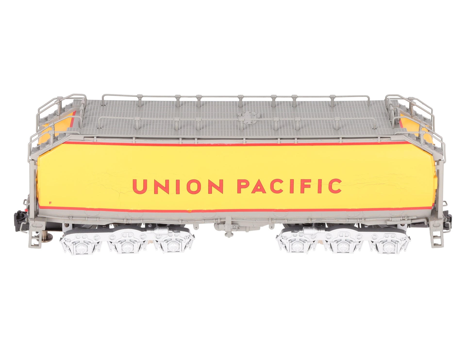 Lionel 6-28087 O Gauge Union Pacific Big Boy Auxiliary Tender VG/Box