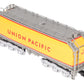 Lionel 6-28087 O Gauge Union Pacific Big Boy Auxiliary Tender VG/Box