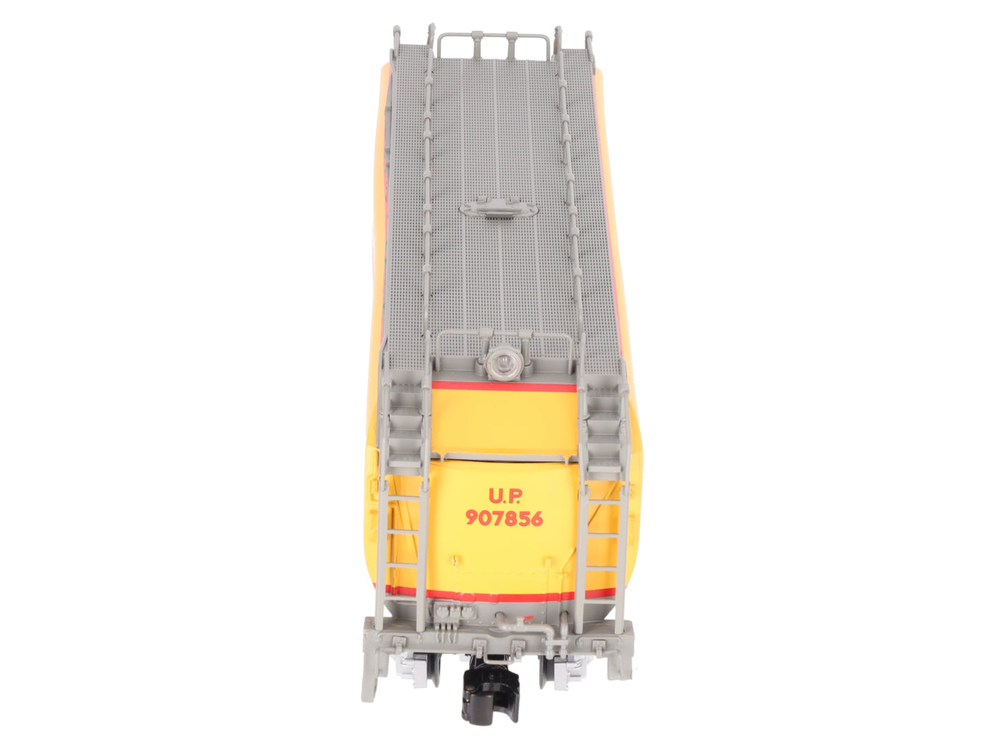 Lionel 6-28087 O Gauge Union Pacific Big Boy Auxiliary Tender VG/Box