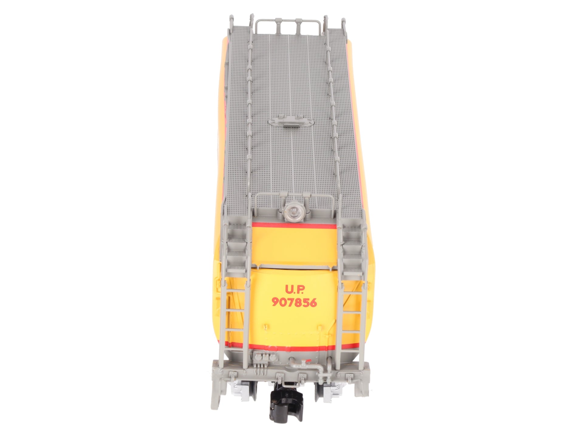 Lionel 6-28087 O Gauge Union Pacific Big Boy Auxiliary Tender VG/Box
