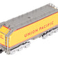 Lionel 6-28087 O Gauge Union Pacific Big Boy Auxiliary Tender VG/Box