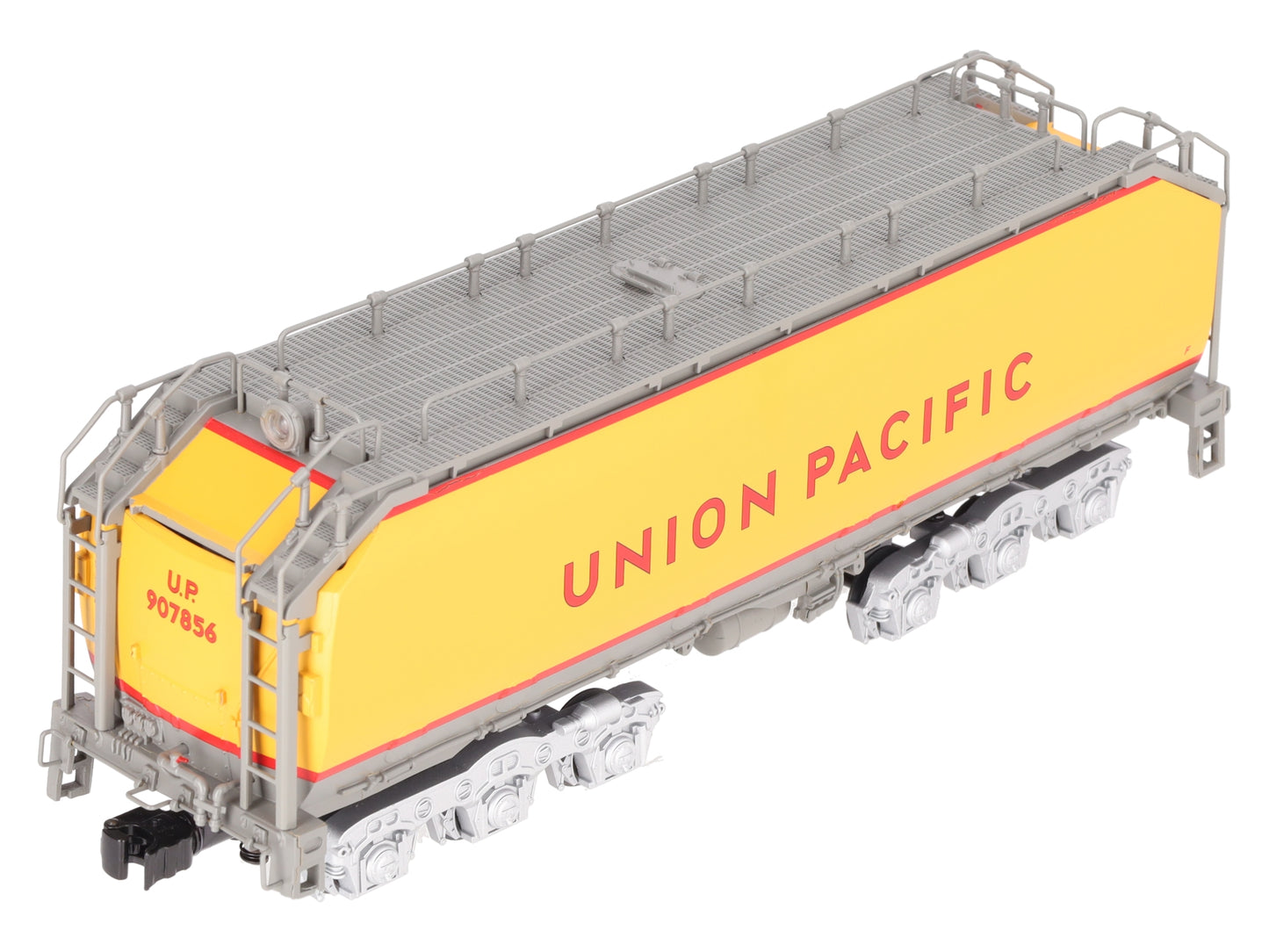 Lionel 6-28087 O Gauge Union Pacific Big Boy Auxiliary Tender VG/Box