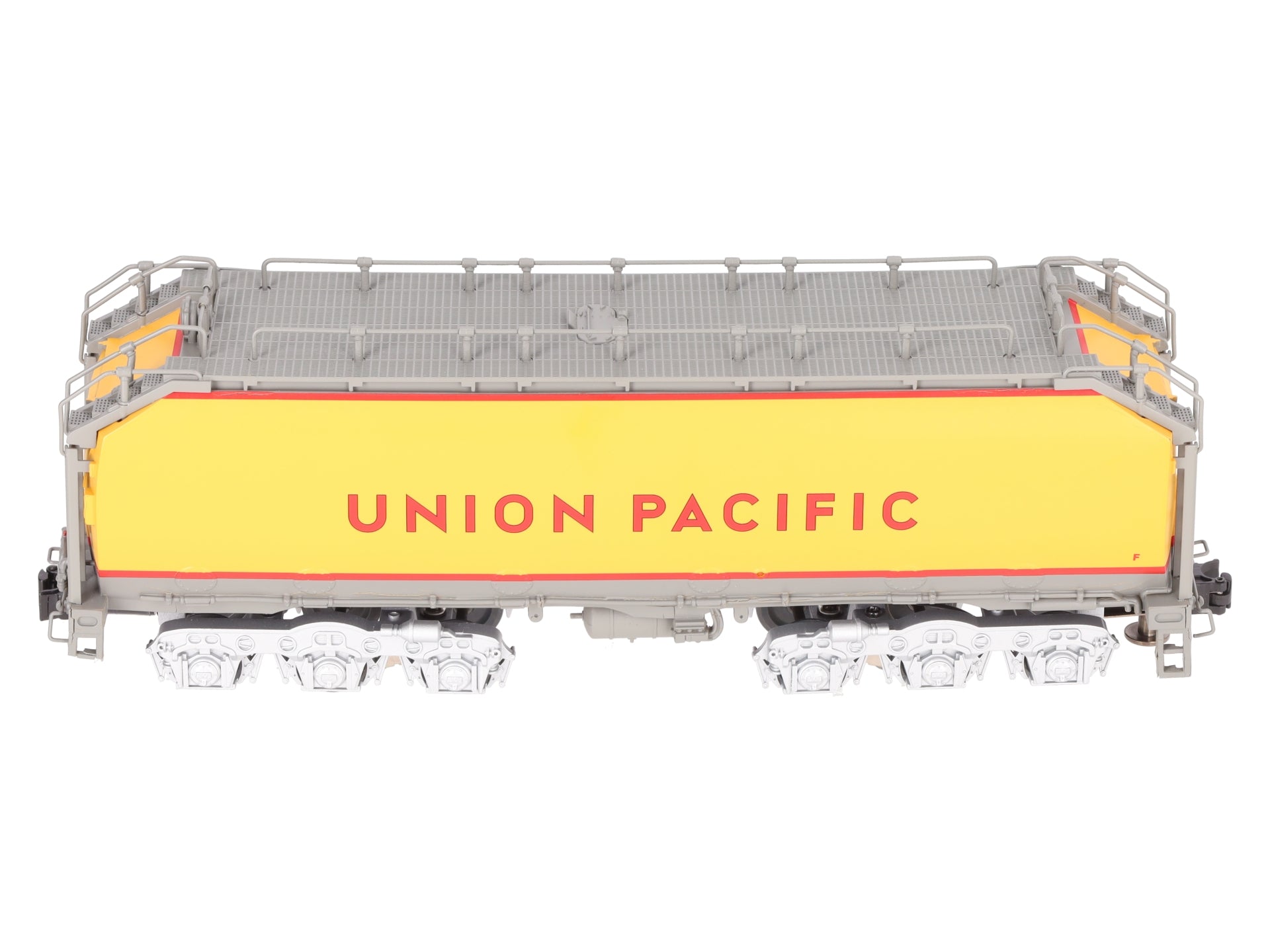 Lionel 6-28087 O Gauge Union Pacific Big Boy Auxiliary Tender VG/Box