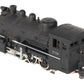 American Flyer 21156 Vintage S 0-6-0 Dockside w/White Running Board Stripe EX