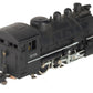 American Flyer 21156 Vintage S 0-6-0 Dockside w/White Running Board Stripe EX