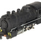 American Flyer 21156 Vintage S 0-6-0 Dockside w/White Running Board Stripe EX