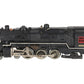 American Flyer 43226 O Gauge 4-6-2 Steam Locomotive