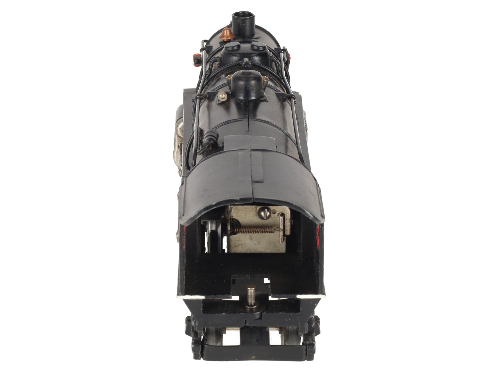 American Flyer 43226 O Gauge 4-6-2 Steam Locomotive