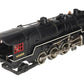 American Flyer 43226 O Gauge 4-6-2 Steam Locomotive