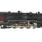 American Flyer 43226 O Gauge 4-6-2 Steam Locomotive