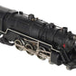 American Flyer 43226 O Gauge 4-6-2 Steam Locomotive
