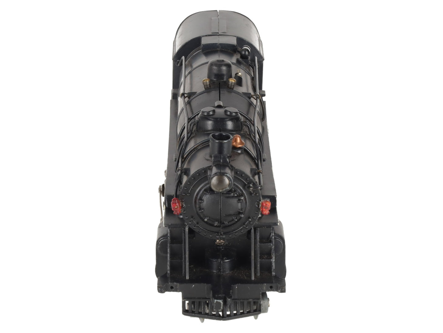 American Flyer 43226 O Gauge 4-6-2 Steam Locomotive