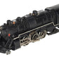 American Flyer 43226 O Gauge 4-6-2 Steam Locomotive