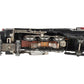American Flyer 43226 O Gauge 4-6-2 Steam Locomotive