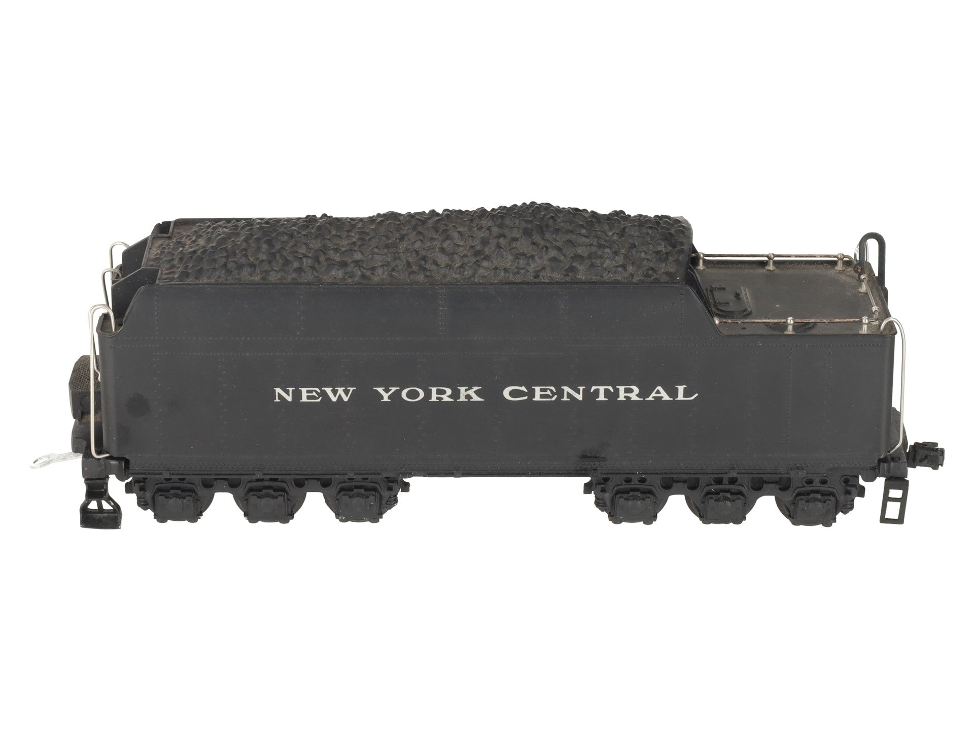 Hudson Products 700T Die-cast 12 Wheel Tender EX