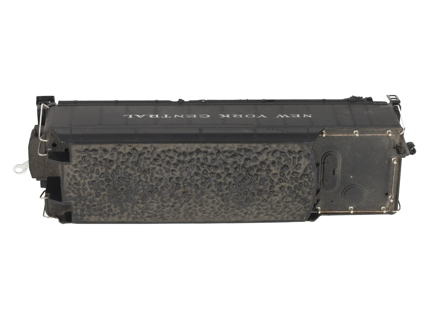Hudson Products 700T Die-cast 12 Wheel Tender EX