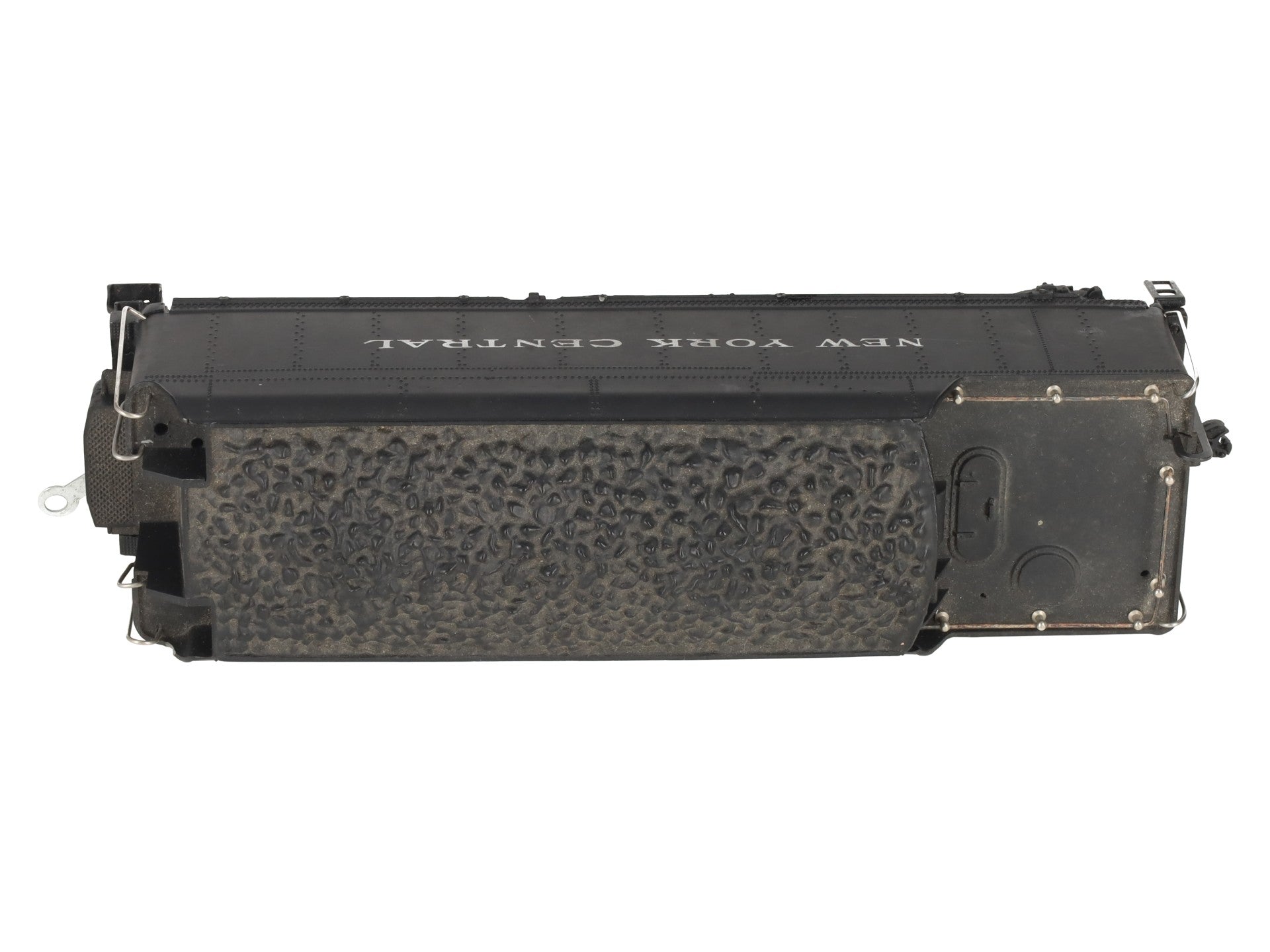 Hudson Products 700T Die-cast 12 Wheel Tender EX