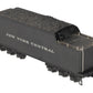 Hudson Products 700T Die-cast 12 Wheel Tender EX