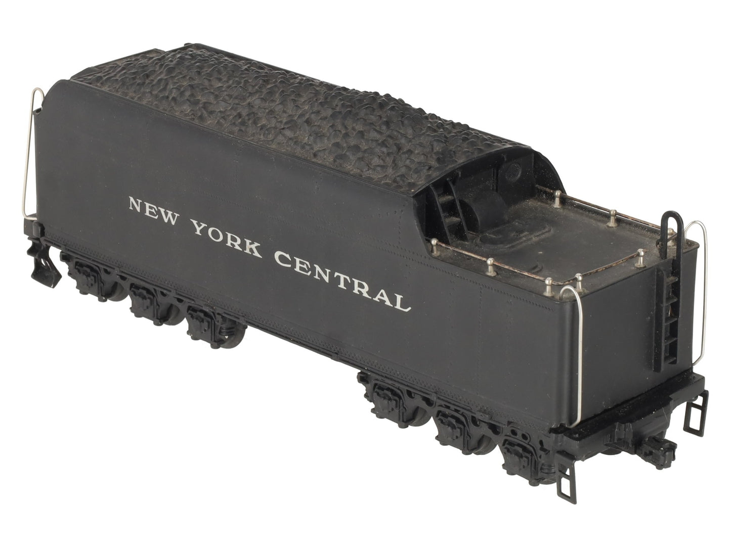 Hudson Products 700T Die-cast 12 Wheel Tender EX
