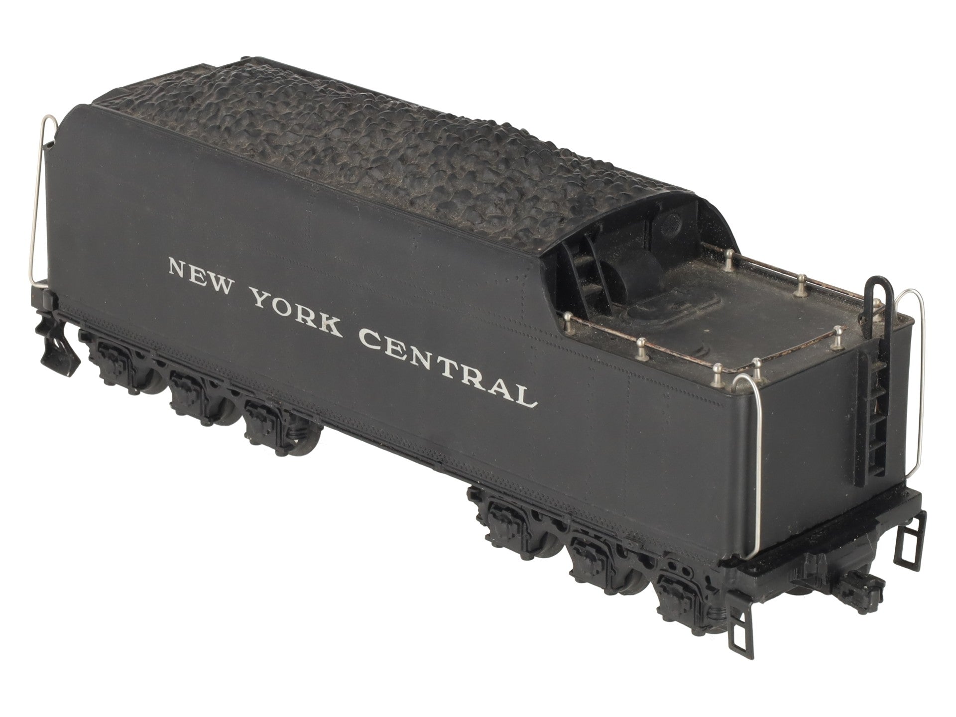 Hudson Products 700T Die-cast 12 Wheel Tender EX