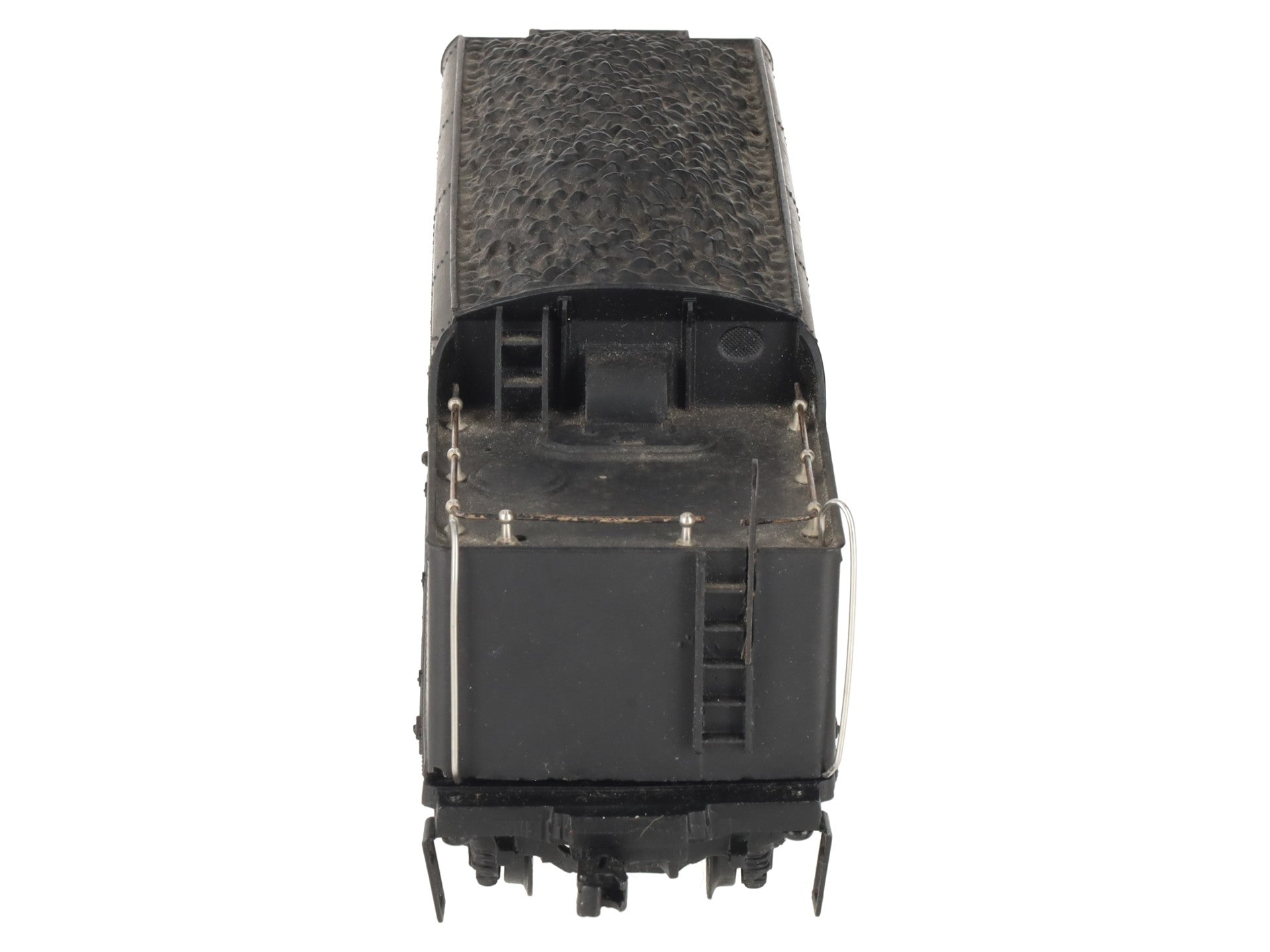 Hudson Products 700T Die-cast 12 Wheel Tender EX