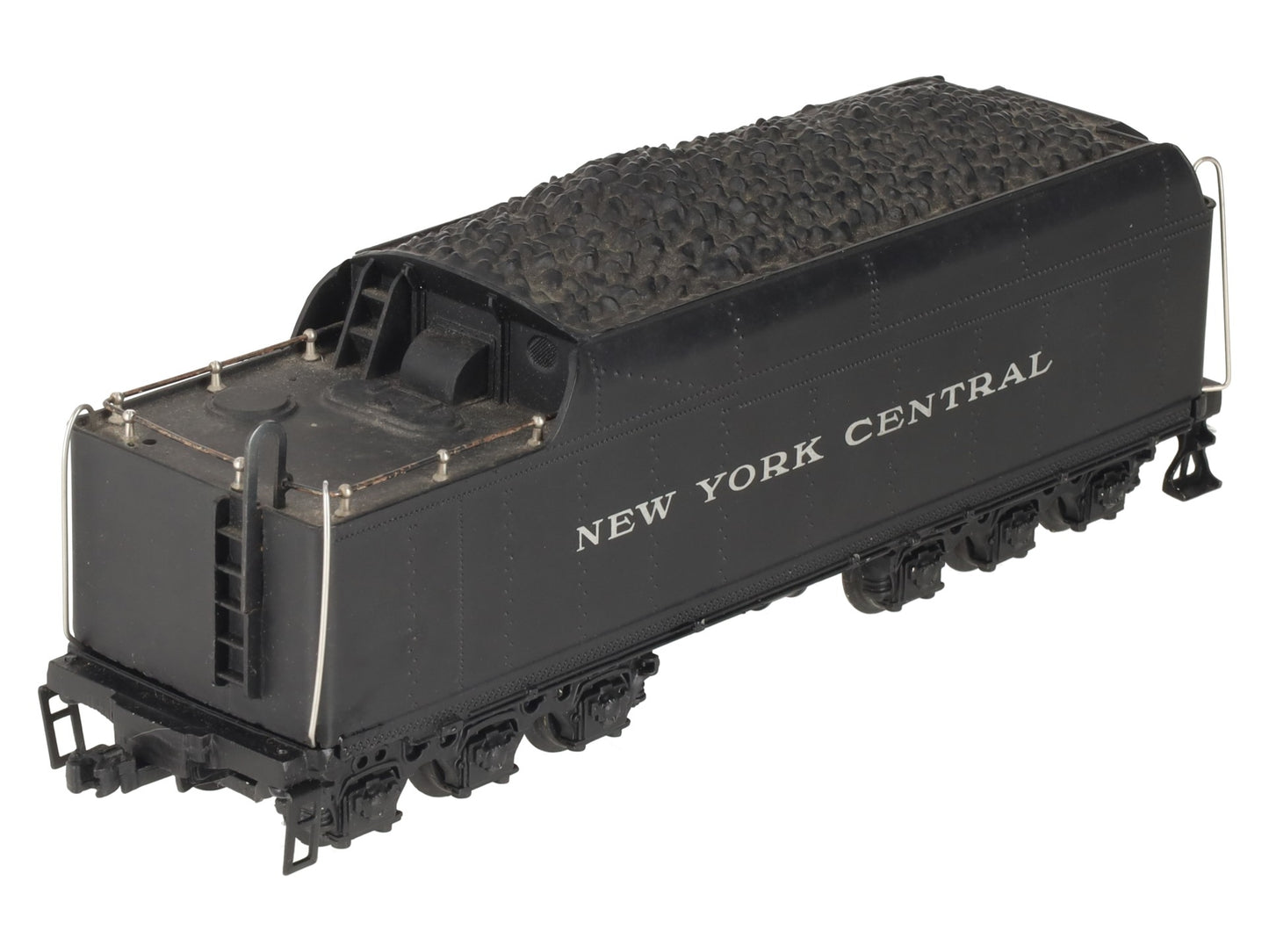 Hudson Products 700T Die-cast 12 Wheel Tender EX