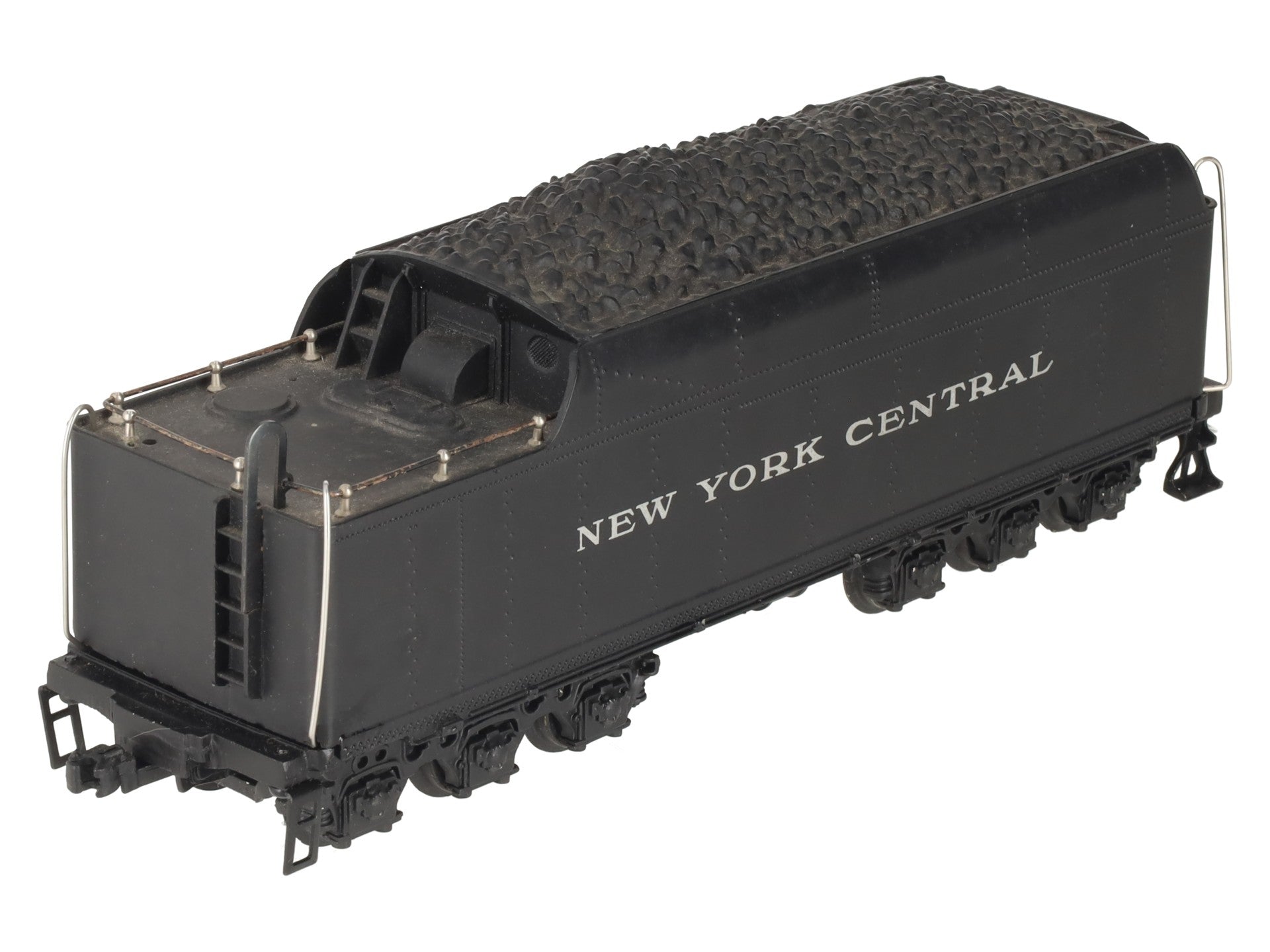 Hudson Products 700T Die-cast 12 Wheel Tender EX