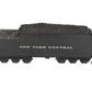 Hudson Products 700T Die-cast 12 Wheel Tender EX