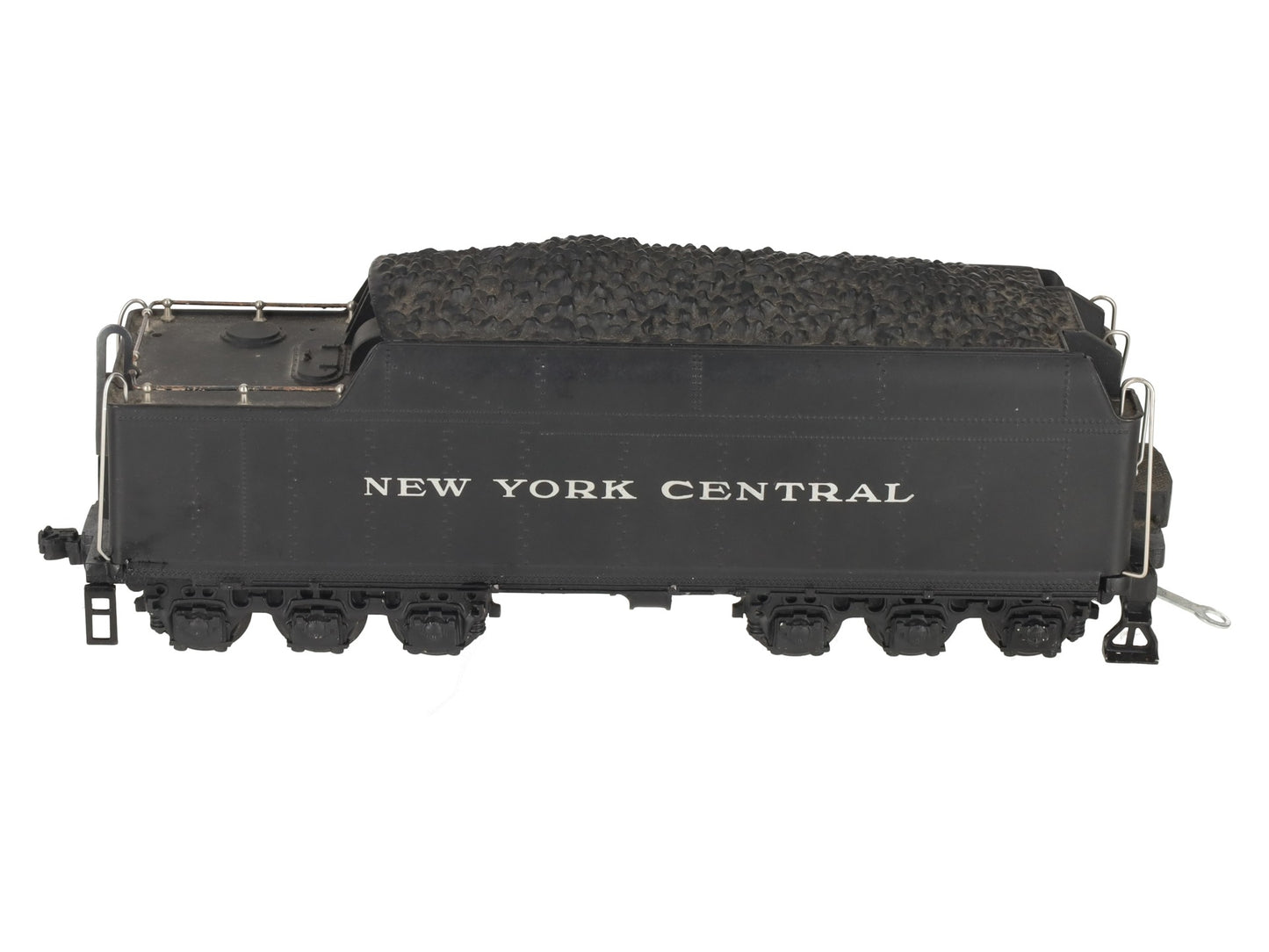 Hudson Products 700T Die-cast 12 Wheel Tender EX