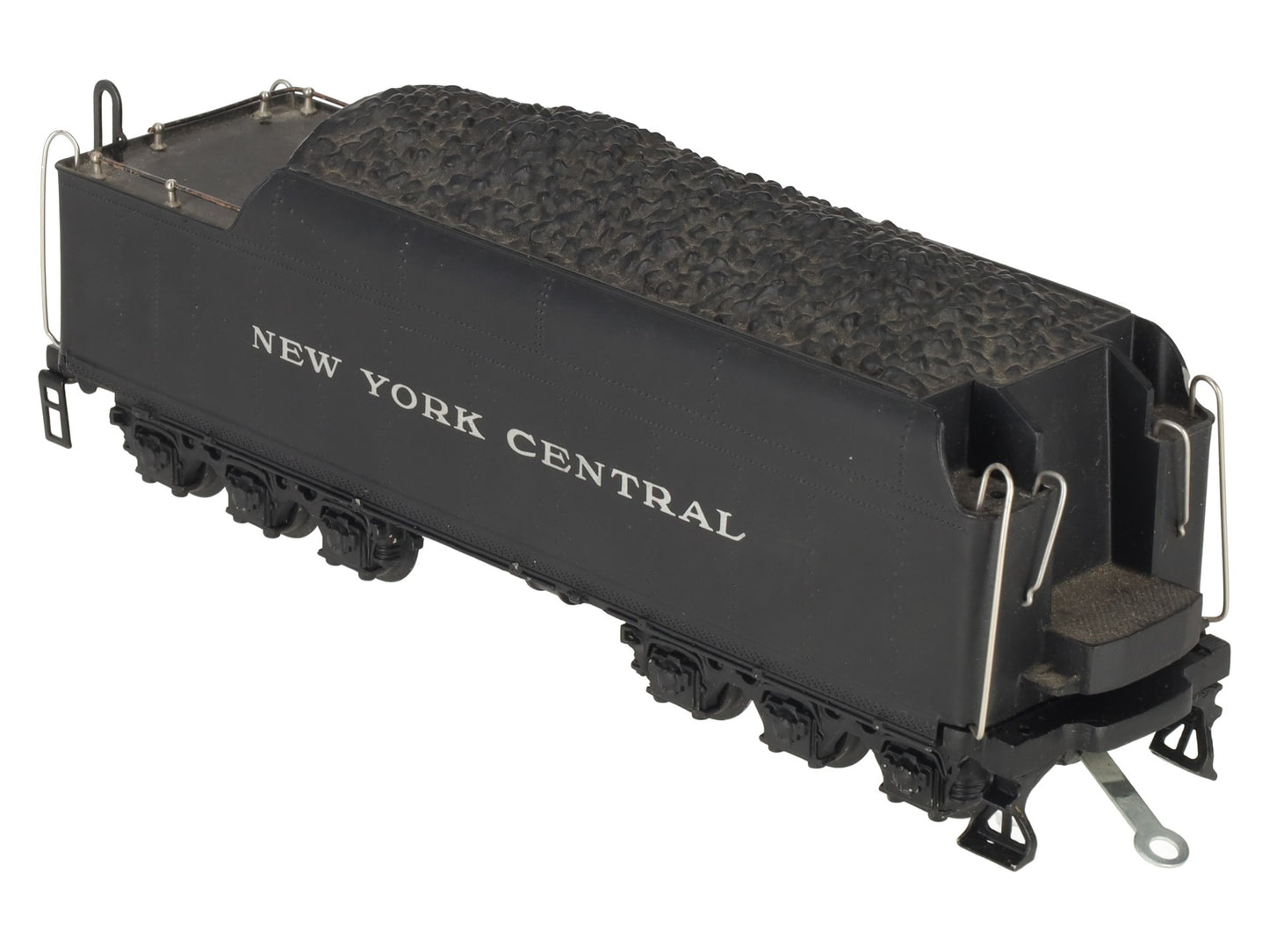 Hudson Products 700T Die-cast 12 Wheel Tender EX