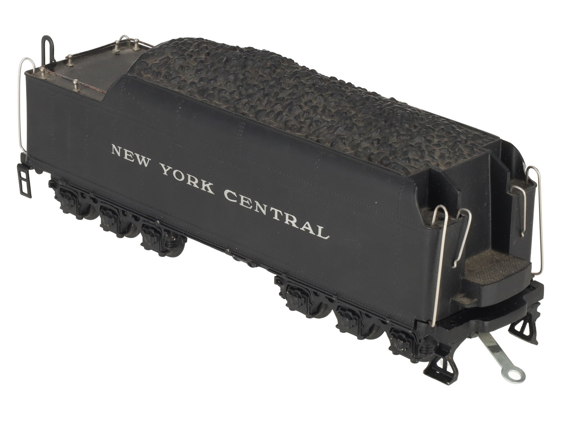 Hudson Products 700T Die-cast 12 Wheel Tender EX